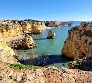 Seven Hanging Valleys Trail 