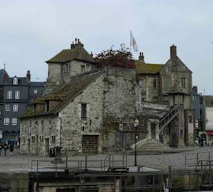 Honfleur