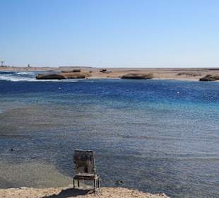 Ausflug nach Sharm el Naga