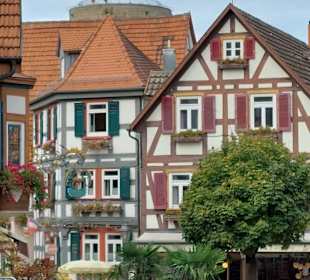 Historische Altstadt