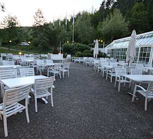 Kurparkterrasse
