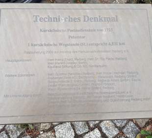 Altstadt Freiberg