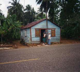 Ausflug-Samana