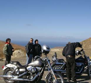 Westküste - Tal der schlafenden Elefanten