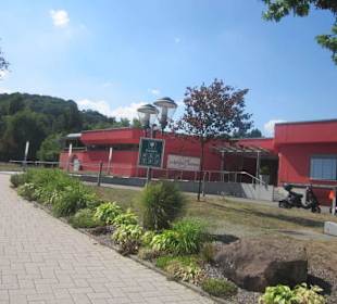 Kurpark Bad Bergzabern