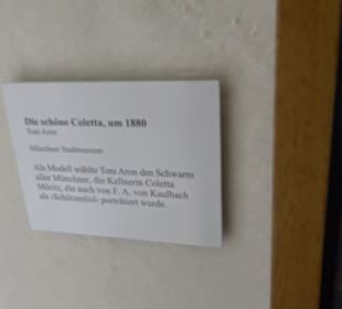 Bier & Oktoberfest Museum