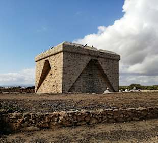 Festung Punta de n'Amer