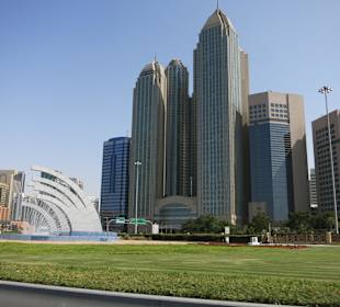 Hoch, höher, am höhsten