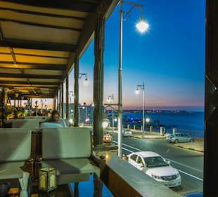 Granada Restaurant & pub