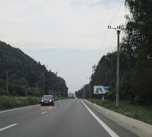 Valea Prahovei / Prahova-Tal