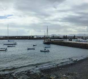 Hafen