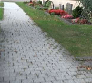 Friedhof Nellingsheim