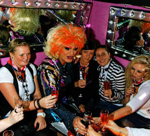 Olivias Wilde Jungs Party