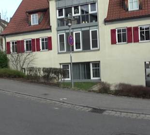 Rathaus Neckarhausen