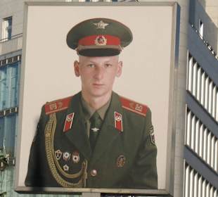 Checkpoint Charlie