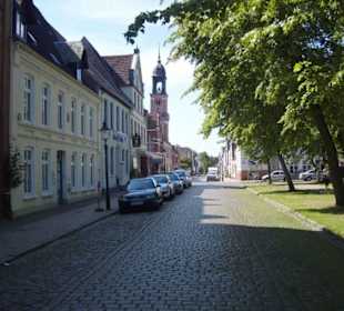 Ein Rundgang durch die "Rosenstadt" im Sommer 