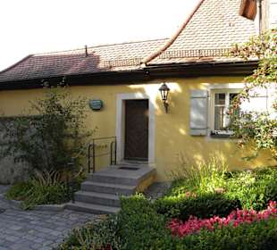 Organistenhaus