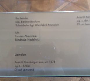 Konventstock - Museum