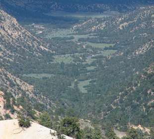 Parco nazionale Bryce Canyon