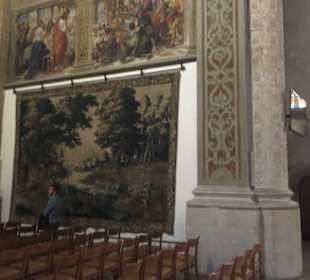 Cathédrale Notre-Dame de Luxembourg