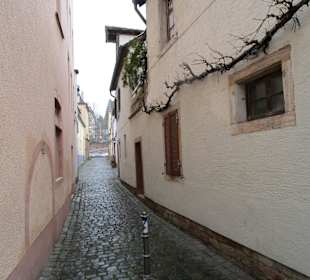 Altstadt Neustadt an der Weinstraße