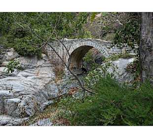 Berg Athos - "Holidays and more"