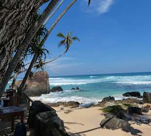 Strand Galle