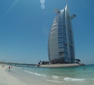 Burj al Arab