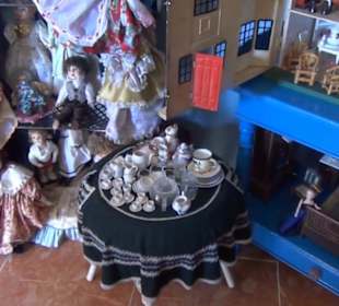 Museo Etnográfico Tanit