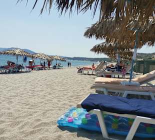 Kavo Paradiso Beach