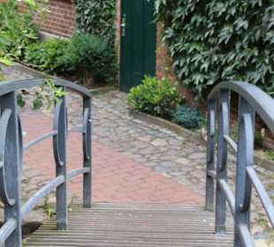 In der Altstadt
