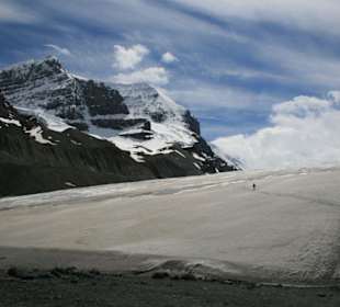 Columbian Icefield