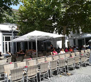  Cafe am Markt