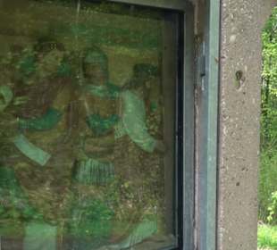 Kreuzweg Mariazell Boll