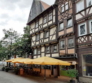 Gasthaus Küsterhaus