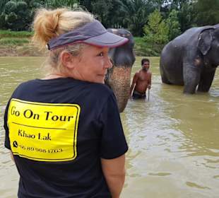 Go on Tour Gaby & Odty