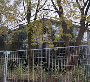 Parkanlage Planten un Blomen