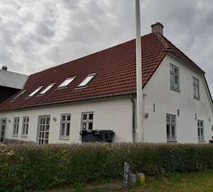 Museum Danevirke Dannewerk