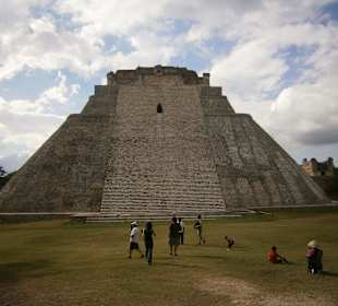 Uxmal