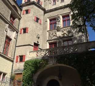 Schloss Sigmaringen