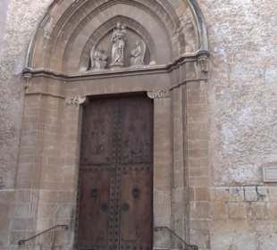 Santa Maria dels Àngels