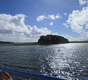 Donegal Bay Waterbus