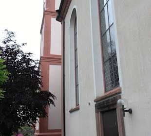 Katholische Kirche St. Ulrich Schenkenzell