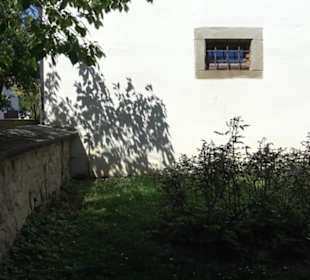 Schloss-Scheuer Baisingen