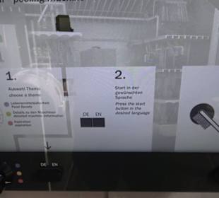 Mühle Tiefenbrunnen