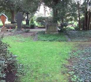 Waldbachfriedhof Offenburg