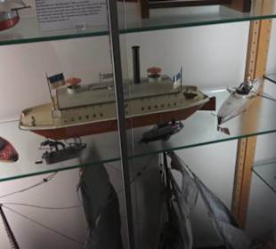 Spielzeugmuseum