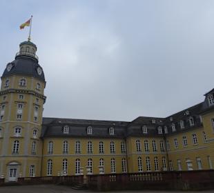 Schloss Karlsruhe