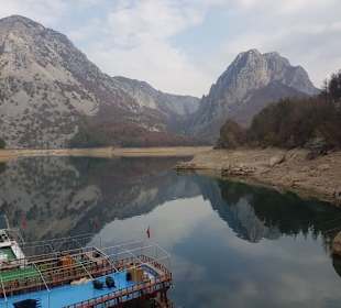 Der Anleger vom Green Lake 