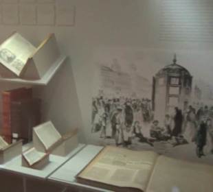 Museum Artes del Libro